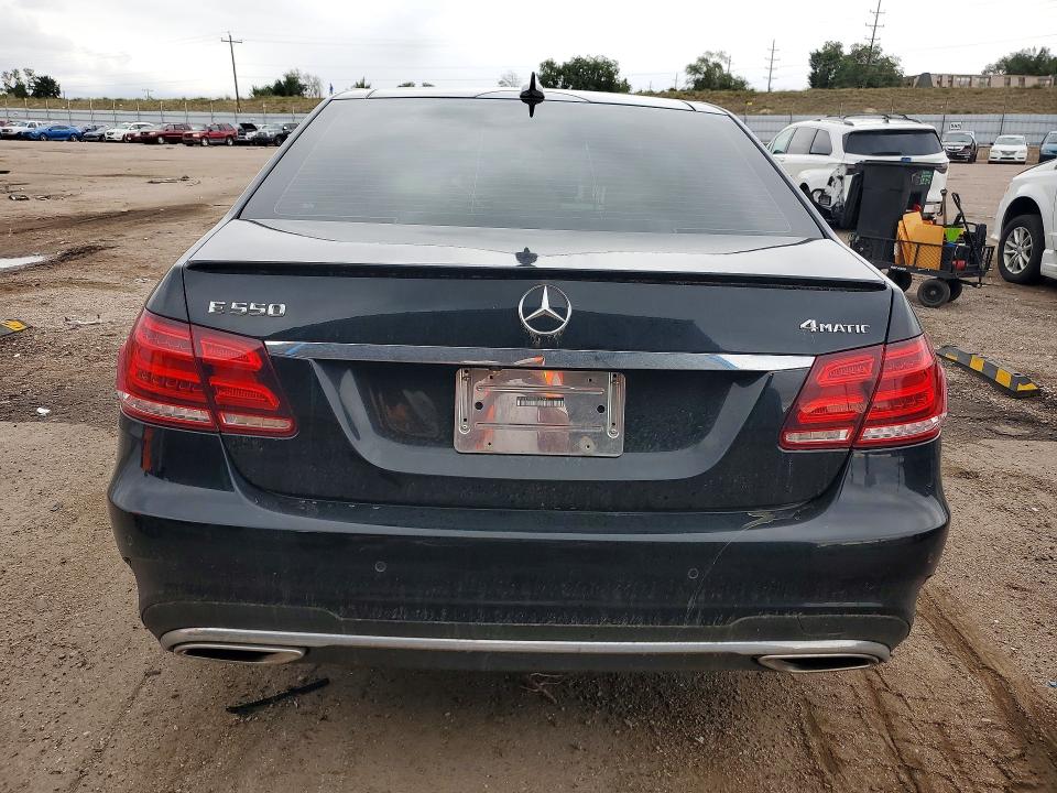 Aukcja sprzedaży 2014 Mercedes-benz E, vin: WDDHF9BB3EB027845, numer aukcji: 68822126