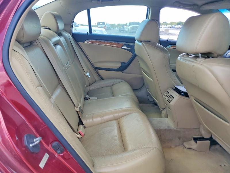 Продаж на аукціоні авто 2005 Acura Tl, vin: 19UUA66205A028345, номер лоту: 68278526
