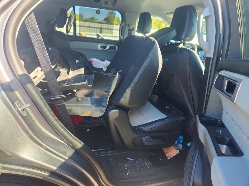 Продаж на аукціоні авто 2023 Ford Explorer, vin: 1FMSK8DH7PGC10125, номер лоту: 67895916