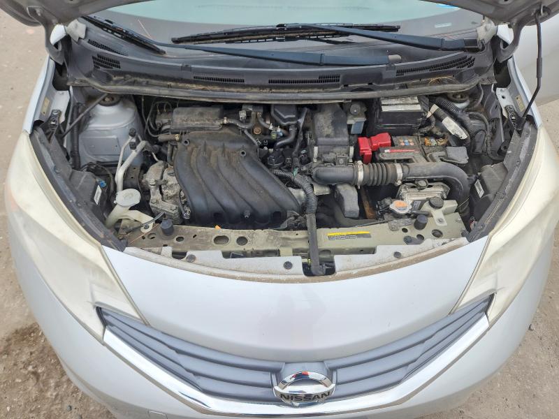 Aukcja sprzedaży 2014 Nissan Versa Note, vin: 3N1CE2CP8EL400405, numer aukcji: 69885966