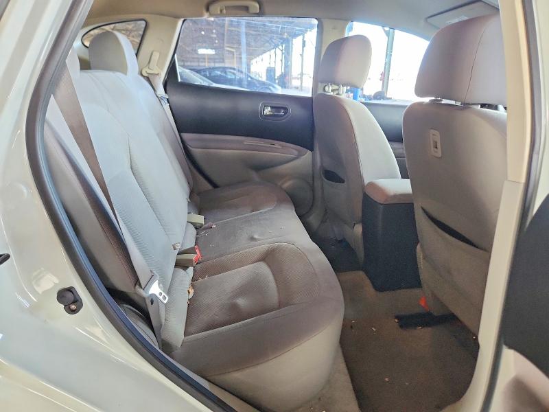 Продаж на аукціоні авто 2012 Nissan Rogue, vin: JN8AS5MVXCW388183, номер лоту: 68984426