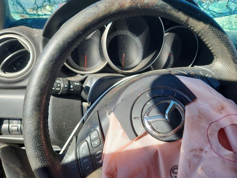 Продажа на аукционе авто 2005 Mazda 3, vin: JM1BK343651305724, номер лота: 70344556