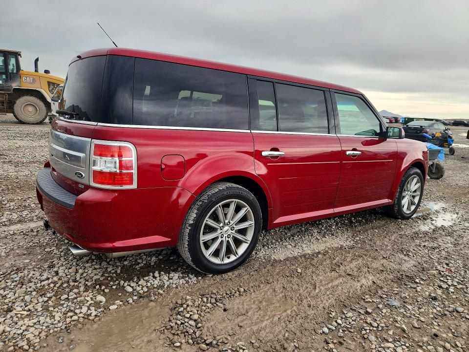 Aukcja sprzedaży 2014 Ford Flex, vin: 2FMHK6D8XEBD04308, numer aukcji: 70702636