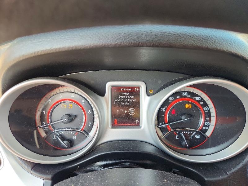 Aukcja sprzedaży 2013 Dodge Journey, vin: 3C4PDCBG2DT506307, numer aukcji: 70157366