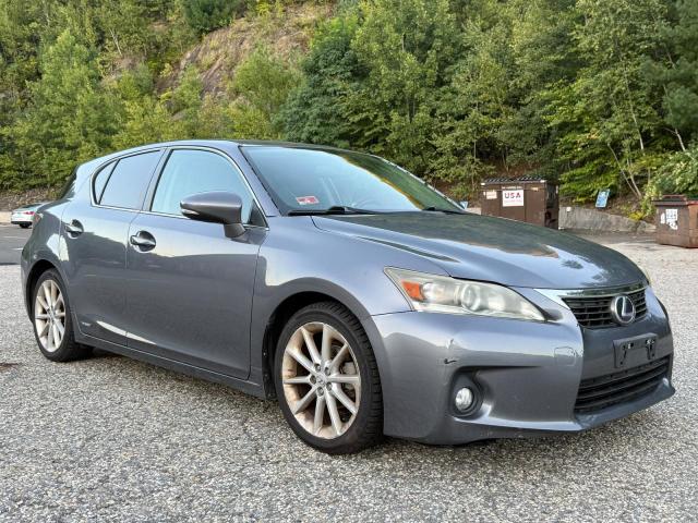 Aukcja sprzedaży 2012 Lexus Ct, vin: JTHKD5BH0C2059425, numer aukcji: 69911346