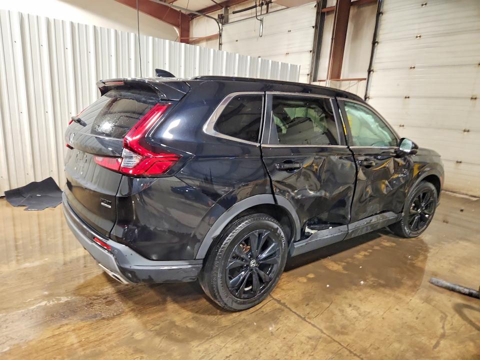 Продаж на аукціоні авто 2023 Honda Cr-v, vin: 7FARS6H95PE021384, номер лоту: 68054866
