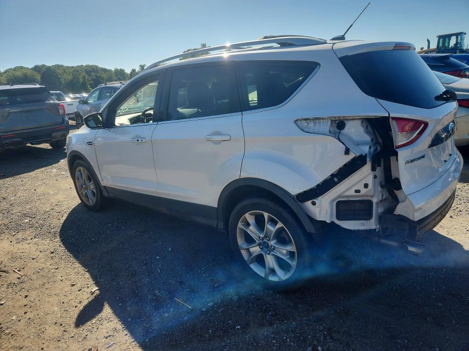 68157056 :رقم المزاد ، 1FMCU9JX4GUC04669 vin ، 2016 Ford Escape مزاد بيع