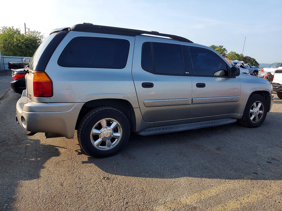 Продаж на аукціоні авто 2003 Gmc Envoy, vin: 1GKET16S936120882, номер лоту: 68544916