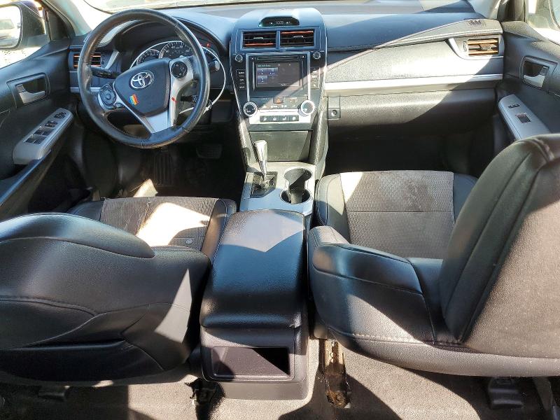 71292176 :رقم المزاد ، 4T1BF1FK8EU774112 vin ، 2014 Toyota Camry مزاد بيع
