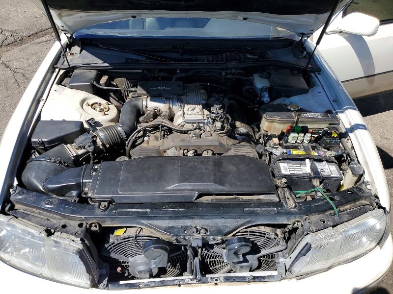 Продаж на аукціоні авто 1992 Lexus Ls, vin: JT8UF11E2N0129086, номер лоту: 67259916