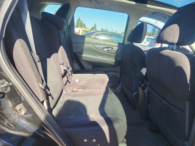 Продаж на аукціоні авто 2014 Nissan Rogue, vin: 5N1AT2MV3EC861932, номер лоту: 71022356