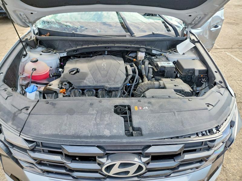 Aukcja sprzedaży 2025 Hyundai Tucson, vin: 5NMJB3DE6SH482241, numer aukcji: 68928506