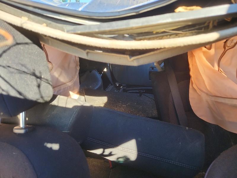 67716176 :رقم المزاد ، JN8AS5MVXAW105200 vin ، 2010 Nissan Rogue مزاد بيع