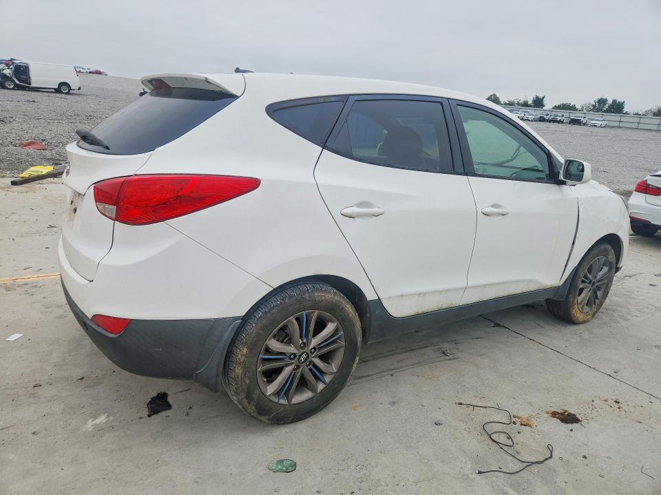 Продаж на аукціоні авто 2015 Hyundai Tucson, vin: KM8JT3AF7FU964706, номер лоту: 69981466