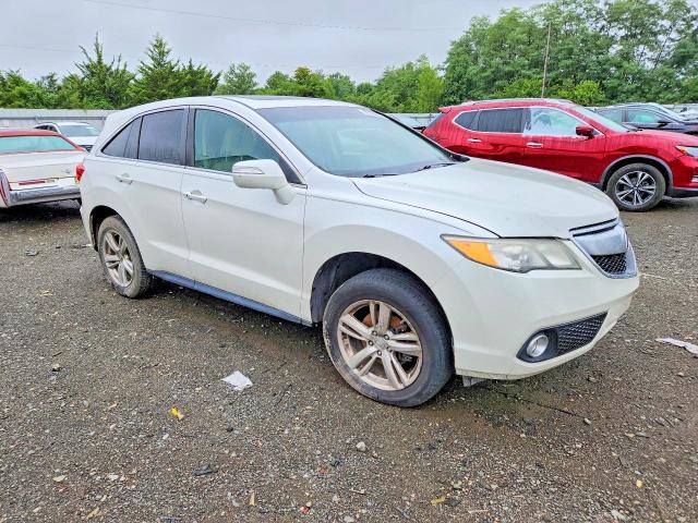 Продажа на аукционе авто 2015 Acura Rdx, vin: 5J8TB4H58FL019869, номер лота: 67265116
