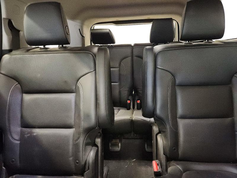 Aukcja sprzedaży 2019 Gmc Acadia, vin: 1GKKNULS4KZ142529, numer aukcji: 69180216