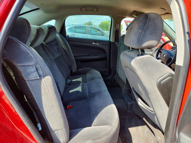 68294276 :رقم المزاد ، 2G1WA5EK2A1221189 vin ، 2010 Chevrolet Impala مزاد بيع