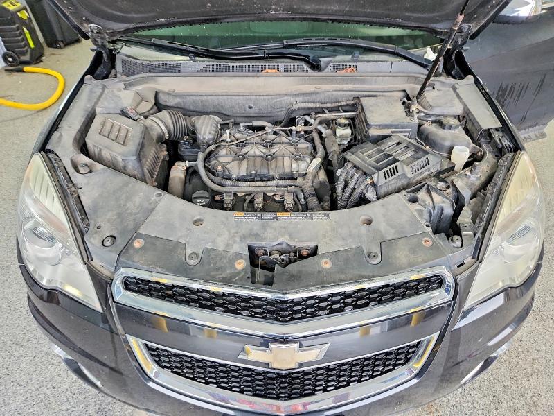 Aukcja sprzedaży 2012 Chevrolet Equinox, vin: 2GNFLFE54C6198321, numer aukcji: 69167176