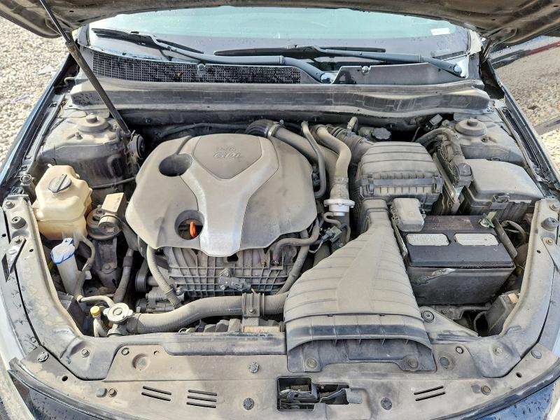 68217306 :رقم المزاد ، 5XXGR4A62DG107733 vin ، 2013 Kia Optima مزاد بيع