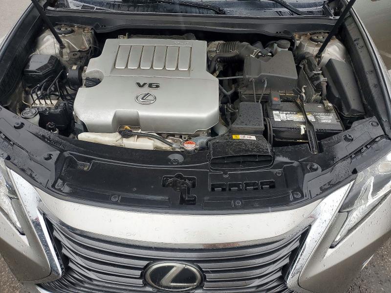 68923676 :رقم المزاد ، 58ABK1GG5GU029707 vin ، 2016 Lexus Es مزاد بيع