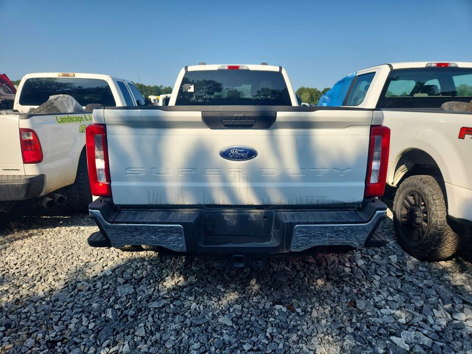 Aukcja sprzedaży 2024 Ford F350, vin: 1FT8W3DTXRED20207, numer aukcji: 69036776