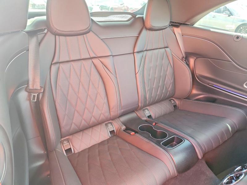 Aukcja sprzedaży 2026 Mercedes-benz Cle, vin: W1KMK6CB9TF106918, numer aukcji: 68379546
