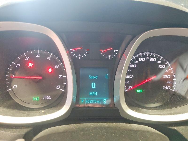 69238596 :رقم المزاد ، 2GNFLEEK8C6102531 vin ، 2012 Chevrolet Equinox مزاد بيع