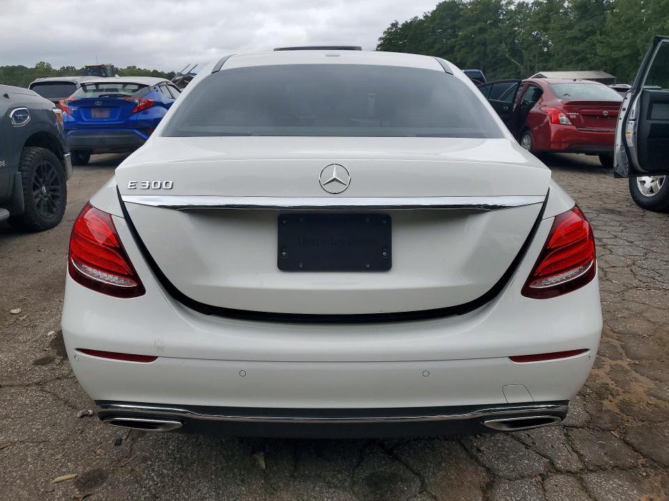 Продажа на аукционе авто 2017 Mercedes-benz E, vin: WDDZF4JB0HA164793, номер лота: 69426796