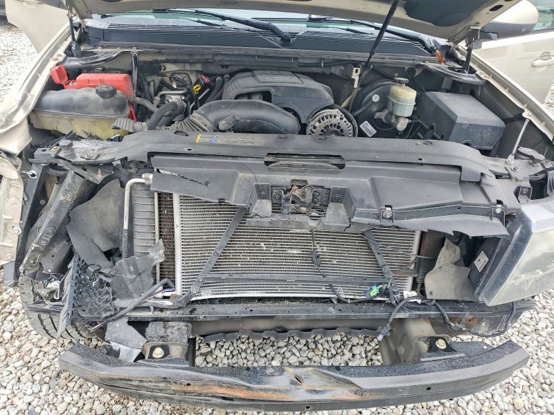 2007 Chevrolet Tahoe მანქანა იყიდება აუქციონზე, vin: 1GNFC13087R205016, აუქციონის ნომერი: 68948306