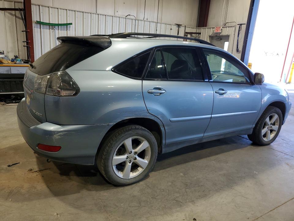 Продажа на аукционе авто 2004 Lexus Rx, vin: JTJHA31U040037300, номер лота: 67882976