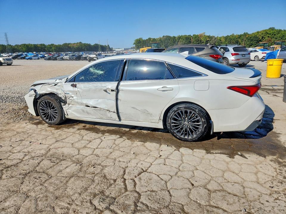 Продаж на аукціоні авто 2021 Toyota Avalon, vin: 4T1EA1AB6MU007778, номер лоту: 67973696