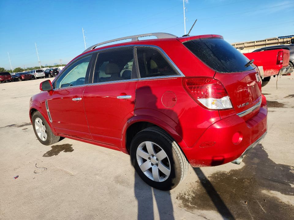 Продаж на аукціоні авто 2010 Saturn Vue, vin: 3GSALKE76AS610609, номер лоту: 67185326