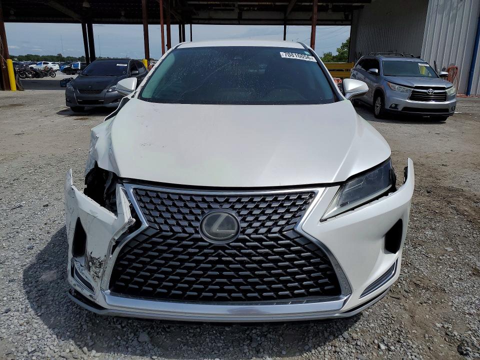Продажа на аукционе авто 2021 Lexus Rx 350, vin: 2T2AZMAA3MC184494, номер лота: 70816056