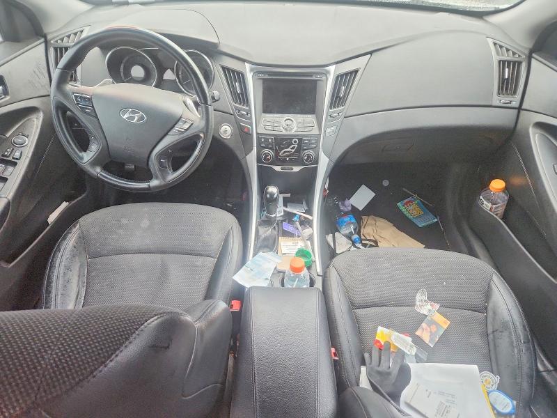 Продажа на аукционе авто 2013 Hyundai Sonata, vin: 5NPEC4AB5DH704711, номер лота: 67873726