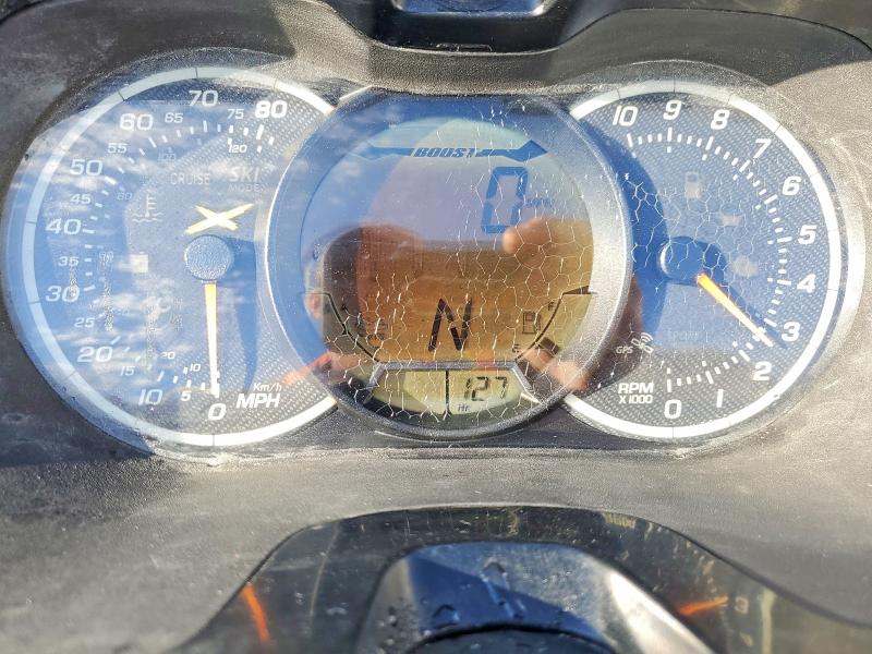 2016 Sea-doo Gtx Limited 230 მანქანა იყიდება აუქციონზე, vin: YDV07754L516, აუქციონის ნომერი: 70648996