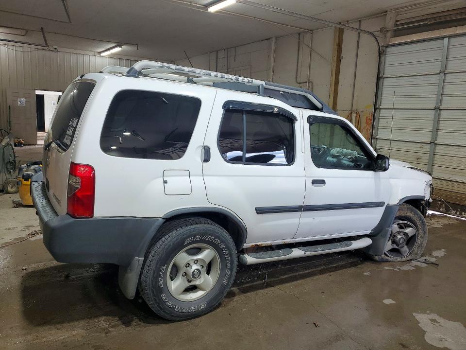 Aukcja sprzedaży 2002 Nissan Xterra, vin: 5N1ED28T52C597549, numer aukcji: 70339976
