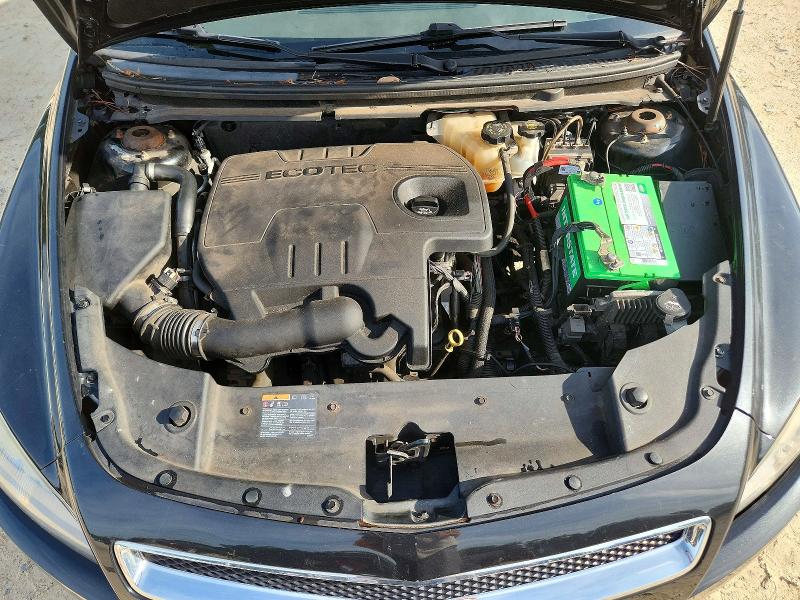 67880706 :رقم المزاد ، 1G1ZB5E02CF251345 vin ، 2012 Chevrolet Malibu مزاد بيع