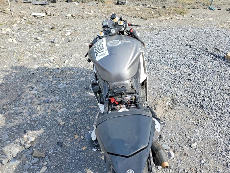 70597316 :رقم المزاد ، JYARJ16Y6GA010667 vin ، 2016 Yamaha Yzfr6 مزاد بيع