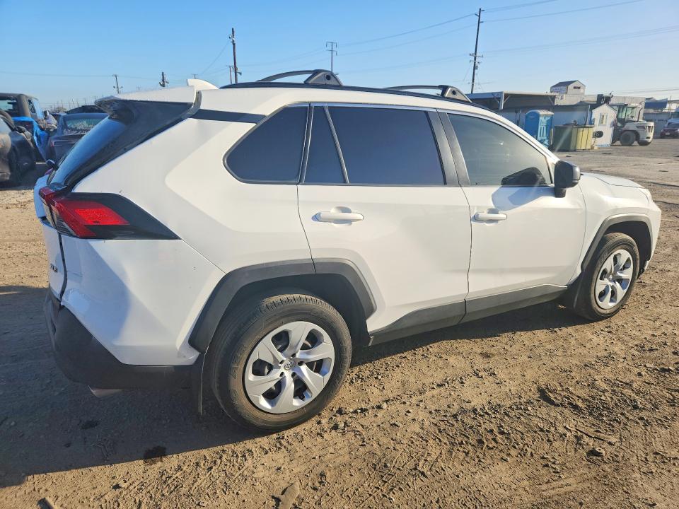 Aukcja sprzedaży 2020 Toyota Rav4, vin: JTMH1RFV0LD053060, numer aukcji: 70381206