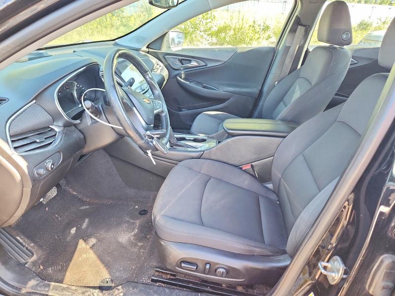 Aukcja sprzedaży 2017 Chevrolet Malibu, vin: 1G1ZE5ST0HF216901, numer aukcji: 67604246