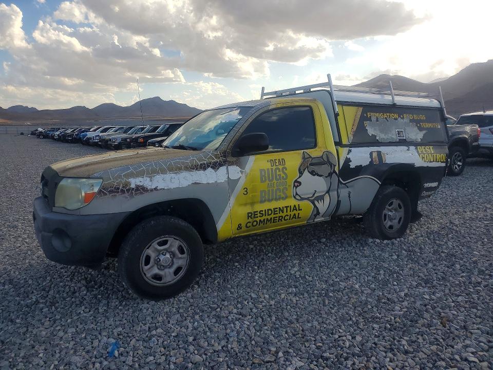 Aukcja sprzedaży 2011 Toyota Tacoma, vin: 5TFNX4CN7BX007182, numer aukcji: 67211896
