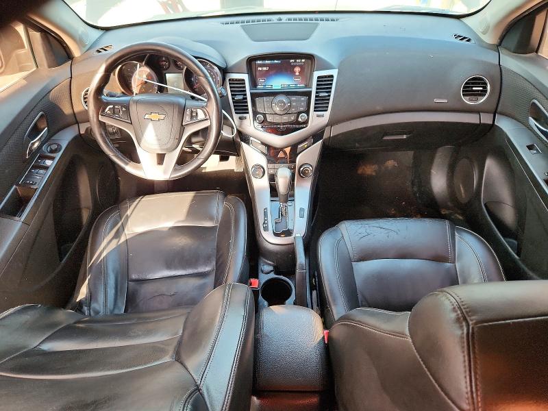 Aukcja sprzedaży 2015 Chevrolet Cruze, vin: 1G1PE5SB3F7234766, numer aukcji: 69225166