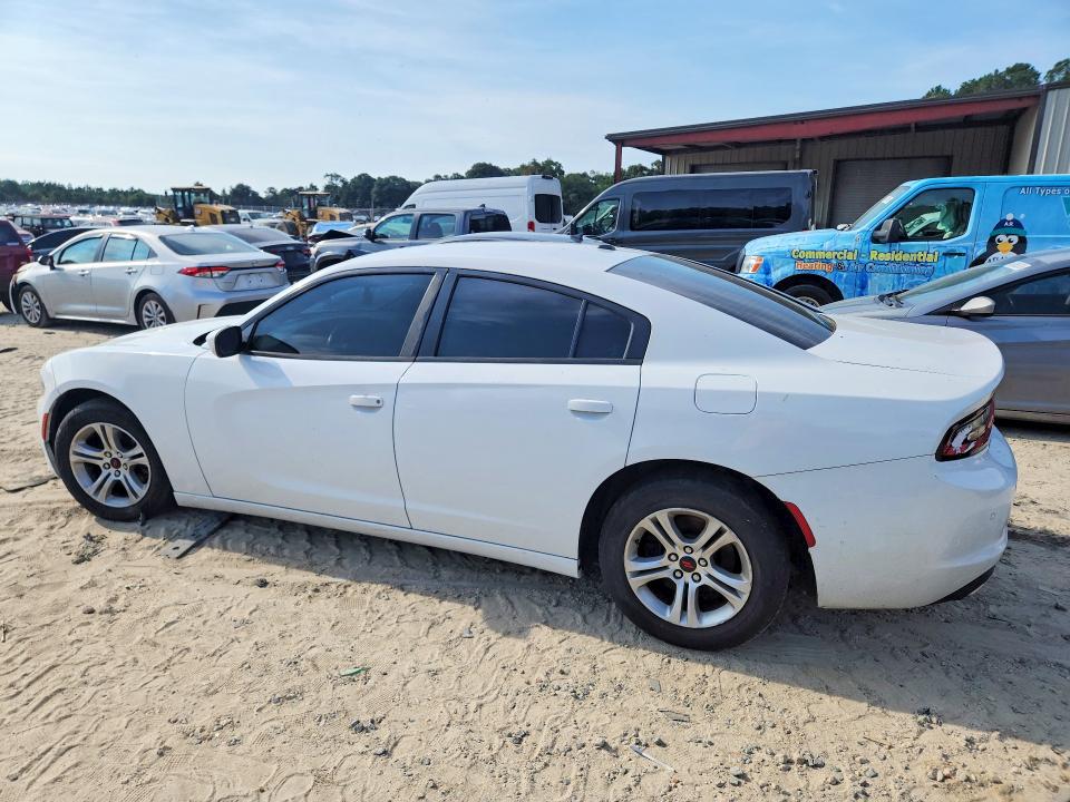 Aukcja sprzedaży 2015 Dodge Charger, vin: 2C3CDXBG8FH745219, numer aukcji: 66066956
