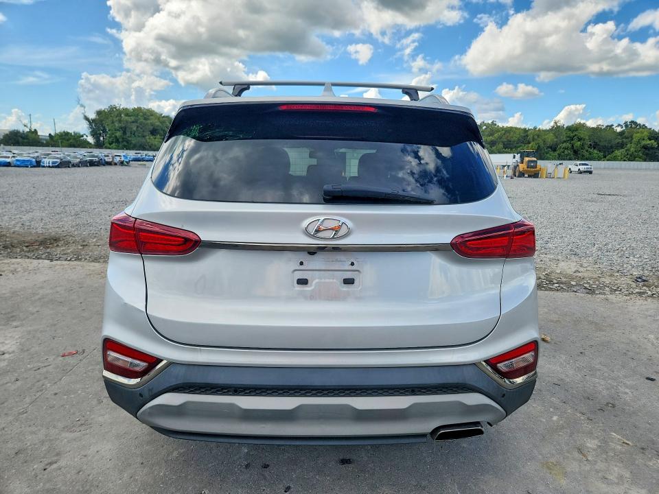 Aukcja sprzedaży 2020 Hyundai Santa Fe, vin: 5NMS53AD1LH162785, numer aukcji: 70108586