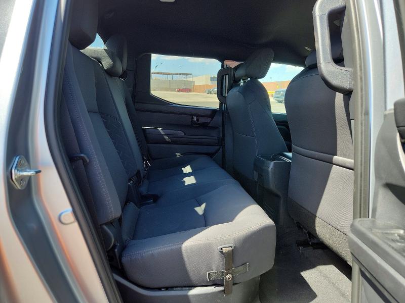Продаж на аукціоні авто 2026 Toyota Tacoma, vin: 3TMLB5JN3TM273059, номер лоту: 69316836