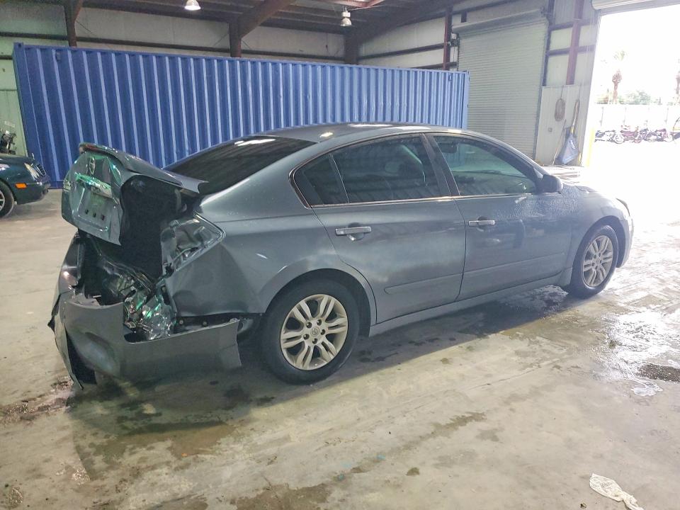 Продажа на аукционе авто 2012 Nissan Altima, vin: 1N4AL2AP5CN534689, номер лота: 70309486