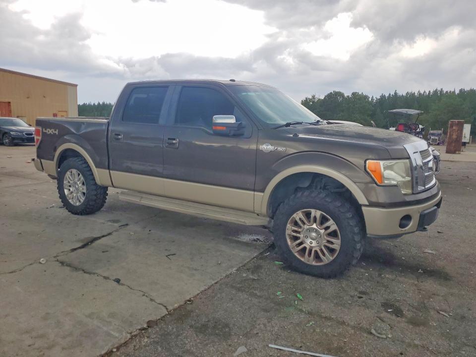 Продаж на аукціоні авто 2009 Ford F150, vin: 1FTPW14V59KB38045, номер лоту: 69638786