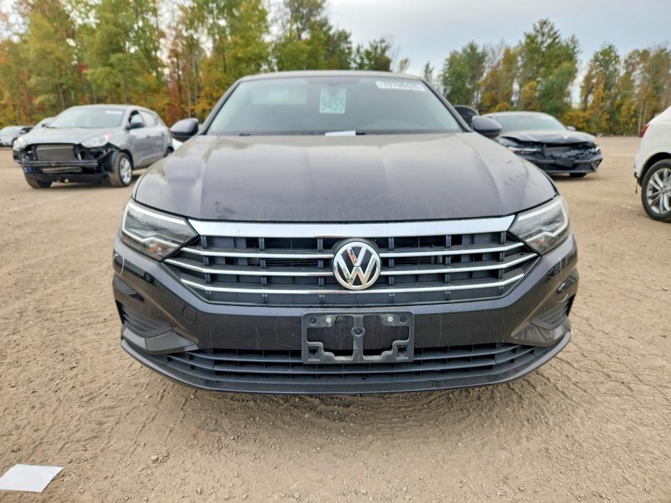 Aukcja sprzedaży 2019 Volkswagen Jetta, vin: 3VWE57BUXKM219108, numer aukcji: 70708426