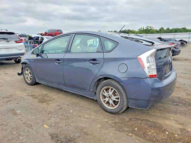 69902456 :رقم المزاد ، JTDKN3DU1A0028562 vin ، 2010 Toyota Prius مزاد بيع