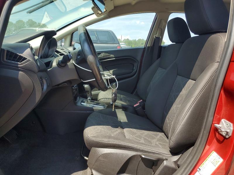 Aukcja sprzedaży 2011 Ford Fiesta, vin: 3FADP4CJ4BM134556, numer aukcji: 64716186